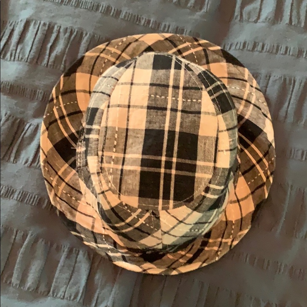 Fedora Hat [M/L] - Picture 2 of 3